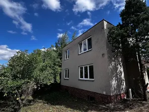 Prodej pozemku pro bydlení, Horoměřice, Ke Skále, 1108 m2