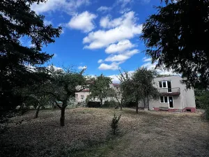 Prodej pozemku pro bydlení, Horoměřice, Ke Skále, 1108 m2