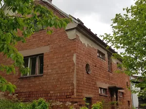 Prodej podílu rodinného domu, Nová Paka, Na Vyhlídce, 120 m2