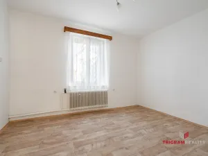 Pronájem bytu 3+1, Třebechovice pod Orebem, 75 m2