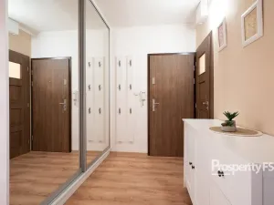 Prodej bytu 2+1, Ústí nad Labem - Severní Terasa, Višňová, 61 m2