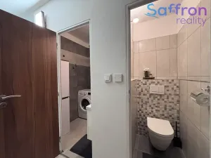 Pronájem bytu 3+1, Plzeň, Tachovská, 62 m2