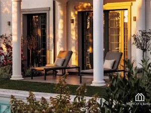 Prodej rodinného domu, Přezletice, Čakovická, 405 m2