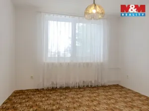 Prodej bytu 3+1, Uherský Brod, Rolnická, 74 m2
