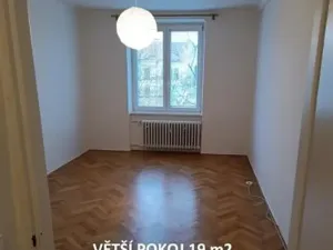 Pronájem pokoje, Praha - Libeň, Na Rokytce, 20 m2