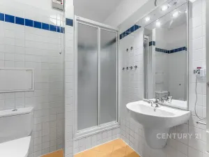 Prodej bytu 2+kk, Praha - Libeň, Českomoravská, 60 m2