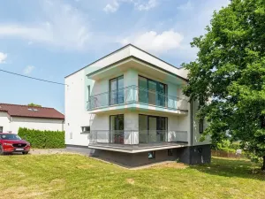 Pronájem bytu 2+kk, Háj ve Slezsku, Slezská, 63 m2