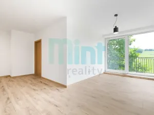 Pronájem bytu 2+kk, Háj ve Slezsku, Slezská, 63 m2