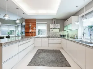 Prodej rodinného domu, Zeleneč, Štefánikova, 540 m2