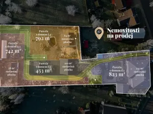 Prodej domu na klíč, Chabařovice, 91 m2