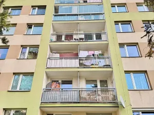 Pronájem bytu 3+kk, Praha - Chodov, Jažlovická, 65 m2