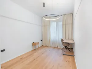 Pronájem bytu 3+kk, Praha - Libeň, Sokolovská, 73 m2