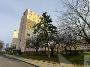 Prodej bytu 2+1, Litvínov, Tylova, 53 m2