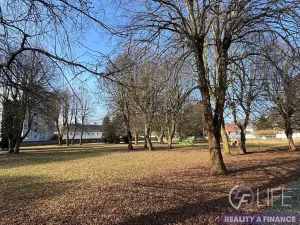 Prodej bytu 1+1, Hostinné, Sídliště, 37 m2