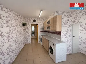 Prodej bytu 2+1, Chomutov, Písečná, 63 m2