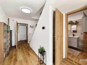 Prodej rodinného domu, Hřiměždice, 110 m2