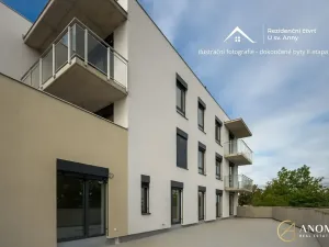 Prodej bytu 2+kk, Kutná Hora, Plk. Loudy, 56 m2