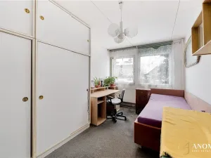 Prodej bytu 3+1, Jindřichův Hradec, 65 m2