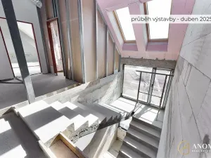 Pronájem ordinace, Praha - Vinoř, Mladoboleslavská, 97 m2