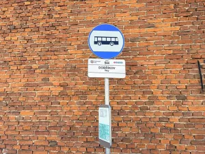 Prodej pozemku pro bydlení, Dobříkov, 1247 m2