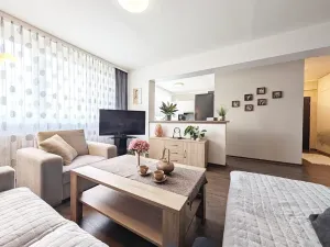 Pronájem bytu 3+kk, Mladá Boleslav, U stadionu, 81 m2