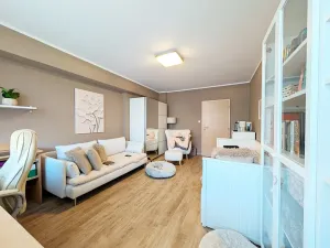 Pronájem bytu 3+kk, Mladá Boleslav, U stadionu, 81 m2