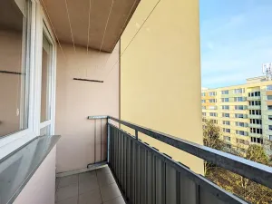 Pronájem bytu 3+kk, Mladá Boleslav, U stadionu, 81 m2