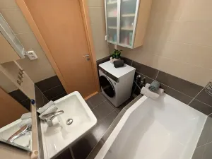 Pronájem bytu 3+kk, Mladá Boleslav, U stadionu, 81 m2