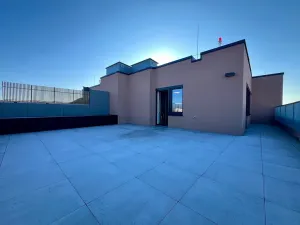 Prodej bytu 4+kk, Praha - Kbely, Sedlářova, 105 m2