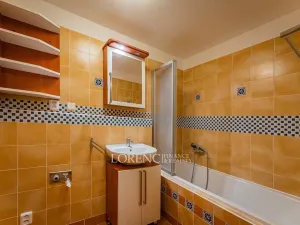 Prodej bytu 2+kk, Praha - Kbely, Herlíkovická, 50 m2