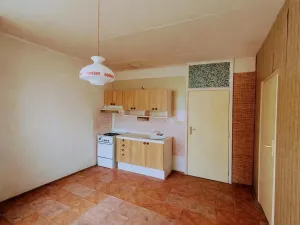 Prodej bytu 1+1, Klášterec nad Ohří, Ječná, 35 m2
