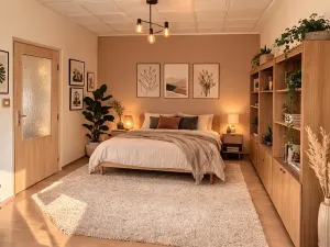 Prodej bytu 1+1, Klášterec nad Ohří, Ječná, 35 m2