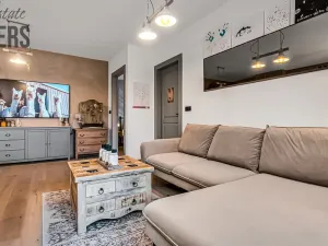 Prodej bytu 4+kk, Praha, 114 m2