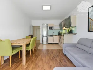 Prodej bytu 2+kk, Praha - Malešice, Prorektorská, 50 m2