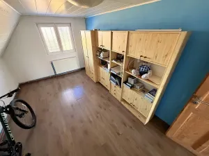 Prodej rodinného domu, Huntířov, 160 m2