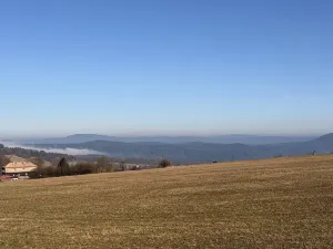 Prodej rodinného domu, Huntířov, 160 m2