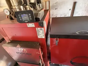 Prodej rodinného domu, Huntířov, 160 m2