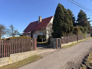 Prodej chaty, Huntířov, 160 m2