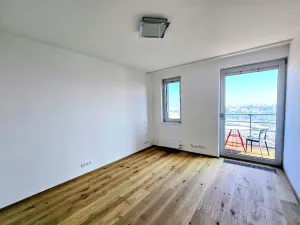 Pronájem bytu 3+kk, Praha - Smíchov, U Dívčích hradů, 123 m2