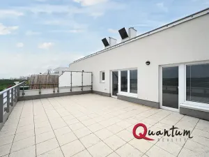 Pronájem bytu 2+kk, Praha - Hlubočepy, Miloše Havla, 88 m2