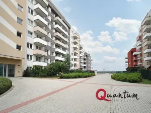 Pronájem bytu 2+kk, Praha - Hlubočepy, Miloše Havla, 88 m2