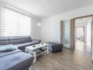 Prodej rodinného domu, Kaplice, Polní, 240 m2