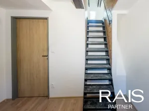 Prodej bytu 1+1, Brno, Milady Horákové, 44 m2