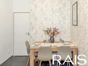 Prodej bytu 2+kk, Brno, Benešova, 43 m2