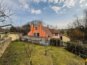 Prodej rodinného domu, Červené Pečky, Dobešovice, 354 m2