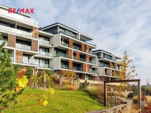 Prodej bytu 3+kk, Praha - Smíchov, Podbělohorská, 86 m2