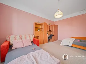 Prodej bytu 2+kk, Hořice, Husova, 43 m2