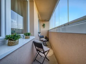 Pronájem bytu 3+kk, Most, Františka Malíka, 65 m2