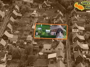 Prodej chaty, Hlučín, 50 m2