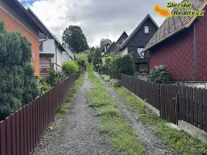 Prodej chaty, Hlučín, 50 m2